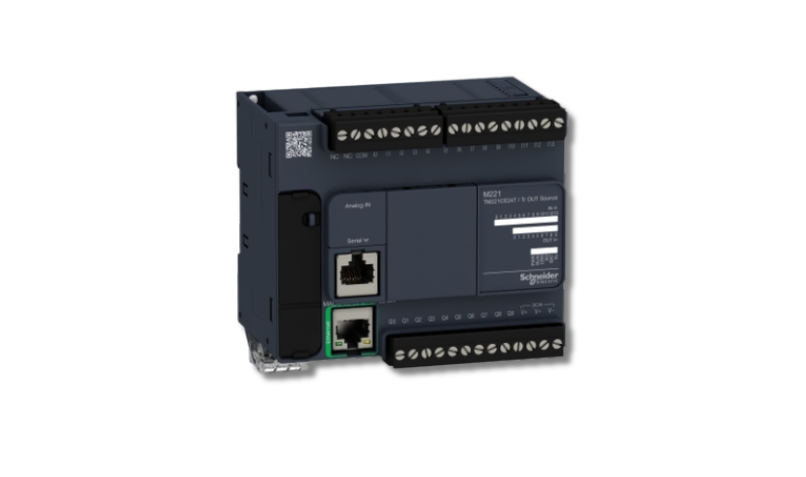 Schneider Modicon M221