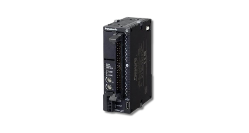 Panasonic FP0H Series